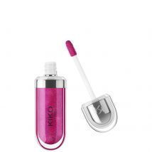 KIKO Milano 3D Hydra Lipgloss 6,5 ml (varie tonalità) - 23 Magenta