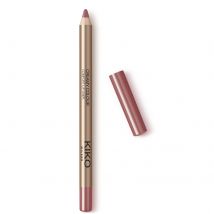 KIKO Milano Creamy Colour Comfort Crayon à Lèvres 1,2 g (nuances variées) - 05 Pinkish Brown