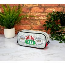 Friends Pencil Case - Rectangular