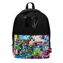 MTV Premium Backpack