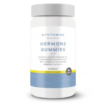 Myvitamins Hormone Balance Gummies - 60Gummibärchen - Zitrone