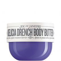Sol de Janeiro Delicia Drench Körperbutter 240 ml