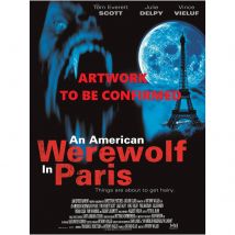 An American Werewolf in Paris