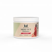 Mind-Gut Balance   - 30servings - Mixed Berry