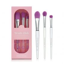 Spectrum NPD 3 piece Brush Set