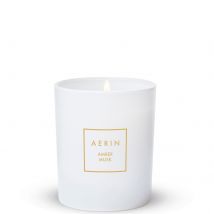 AERIN Amber Musk Candela Profumata