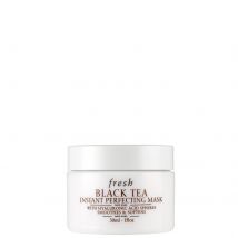 Fresh Black Tea Masque Lissant au Thé Noir 30 ml