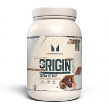 Cream of Rice - 1.06KG, 20servings - Chocolate Fudge