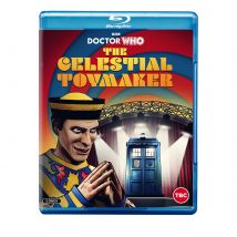 Doctor Who: The Celestial Toymaker