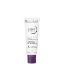 Bioderma Cicabio Reparierende Glättende Creme 40 ml