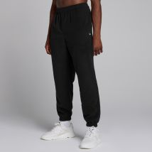 MP Men's Fleece Joggers - Black - S