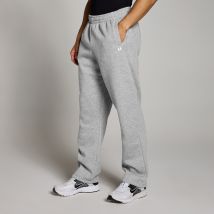 MP Men's Rest Day Straight Leg Jogger - Grey Marl - XXL