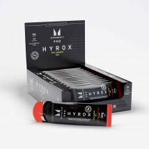 THE Energy Gel - HYROX - 60ml - Raspberry Lemonade