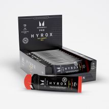 THE Energy Gel - 60ml - Nieuw-Framboos Lemonade