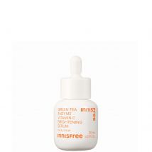 INNISFREE Green Tea Enzyme Vitamin C Brightening Serum 30ml
