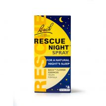Rescue Night Spray 20ml