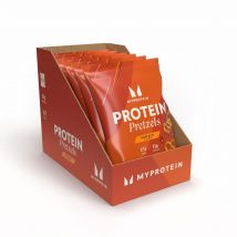 Protein Pretzels - 6 x 35g - Buffalo