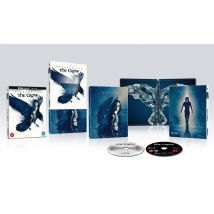 The Crow 4K Ultra HD Steelbook (Includes Blu-ray)