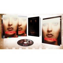 Mute Witness Limited Edition