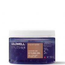 Goldwell Stylesign Lagoom Jam Gel Coiffant [150 ml]