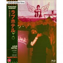 Love Hotel - Directors Company Edition - Blu-ray