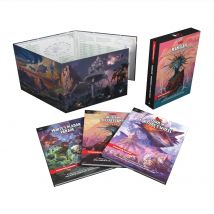 Dungeons & Dragons Planescape: Adventures in the Multiverse