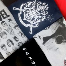 3 Pack Mystery Sweatshirt/Hoodie - L