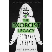 Exorcist Legacy, The