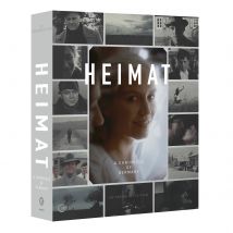 Heimat: A Chronicle of Germany
