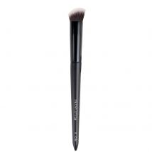 brushworks No. 8 Precise Angled Concealer Buffing Brush
