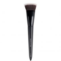 brushworks No. 11 Flat Top Contour Brush