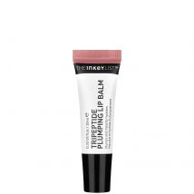 The INKEY List Tripeptide Plumping Lip Balm - Mocha Tint
