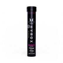 Compresse Effervescenti THE Electro - 12Compresse - Bacche