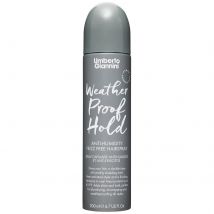 Umberto Giannini Weather Proof Hold Spray Anti-Humidité et Anti-Frisottis 200 ml