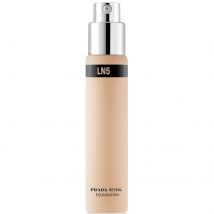 Prada Reveal Skin Optimising Foundation Refill 30ml (Various Shades) - LN5 - Light Neutral Refill