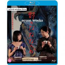 Seven Weeks Blu-ray
