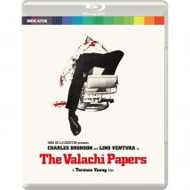 The Valachi Papers (Standard Edition)