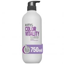 KMS Color Vitality Shampoing [750 ml]