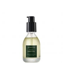 AROMATICA Lavender and Patchouli Ritual Hair Oil 50ml