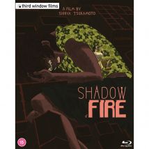 Shadow of Fire Blu-ray