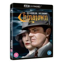 Chinatown 4K Ultra HD