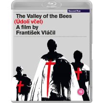The Valley Of The Bees