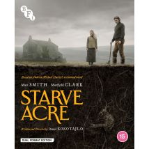 Starve Acre [Dual Format]