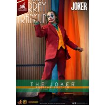 Hot Toys 1/6th Scale The Joker (Artisan Edition) Limited Edition Statue