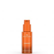 Origins Ginzing Glow-Boosting Serum 30ml
