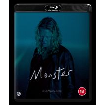 MONSTER BLU-RAY
