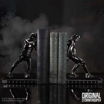 Original Stormtrooper Shadow Bookends 26.5cm