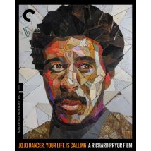 Jo Jo Dancer, Your Life is Calling 4K Ultra HD - The Criterion Collection