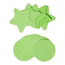 Revolution Skin Cellulose Facial Sponges x 10
