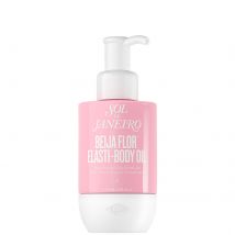 Sol de Janeiro Beija Flor Huile pour le Corps Elasti-Body [100 ml]